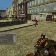 Speed Hacking Aimbot