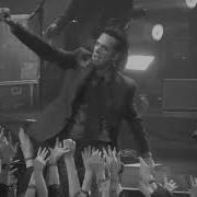 2 Cam Mix B W Nick Cave The Bad Seeds Conversion Live Poland 2024 Cracow Tauron Arena 4K