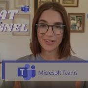 Microsoft Teams Chats Vs Channels What S The Difference