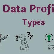 Types Of Data Profiling Understand Different Techniques