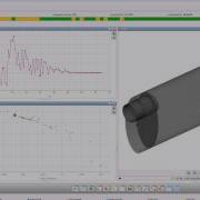 Muffler Optimization ModeFRONTIER And GT Suite