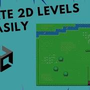 TILEMAPS In Unity With COLLISION Easy Way To Design 2D Environments