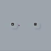 Pure CSS Neumorphic Design With Icon In HTML CSS 2020 CSS Hacks