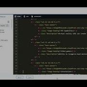 Responsive Web Design Developing Layouts Coding Practice 6 VR Website Features Section