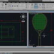 AutoCAD 2012 Introduction Training 0908 Scaling
