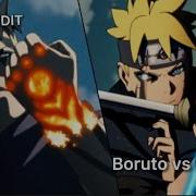 Feel Like God Boruto AMV EDIT