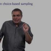 Sampling Conditional Maximum Likelihood Estimation