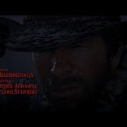 Red Dead Redemption 2 OPENING SCENE Intro XBOX ONE