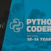 Python Coder Camp 2018