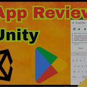 How To Setup Google Play In App Reviews In Unity Latest 2026