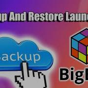 How To Backup And Restore LaunchBox LaunchBox Tutorial