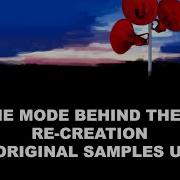 Depeche Mode Behind The Wheel Re Creation No Original Samples Used