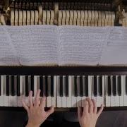 Wintergatan Marble Machine PIANO VERSION