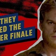 How They Ruined The Dexter Finale