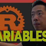 Variables Immutability Rust For The ABSOLUTE Beginner Tutorial