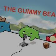 Bongo Cat The Gummy Bear Song Cover Version