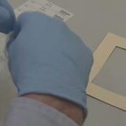 Wipe Sampling