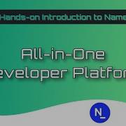 Hands On Introduction To Namespace Rawkode Live