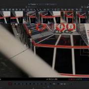 Nuke 7 0 Keyframe Tracking Around Occlusions