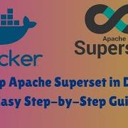 Apache Superset On Docker Complete Setup Guide 2025