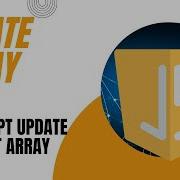 JavaScript Update Delete Array Elements Tutorial In Hindi JavaScript Toturial In Hindi