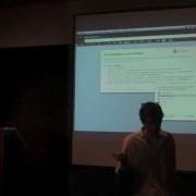 2012 07 WCB Developing For A Relatively High Traffic WordPress Multisite Install Using GitHub