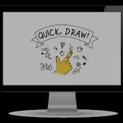 Quickdraw With Google
