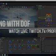 WORKING WITH DOF S2ENGINE HD GUIDE