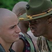 Major Payne Meets The Green Boys Major Payne