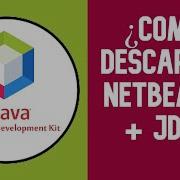 Instalación De NetBeans Y JDK En 2025 Paso A Paso