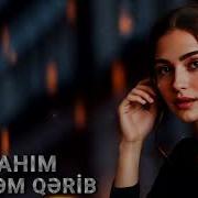 ALLAHIM QERİBEM QERİB 2026 Remix Mahnı Yeni