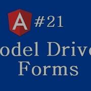 Angular 2 Tutorial 21 Model Driven Forms