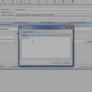 Wandora Tutorial Editing Associations