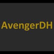 AvengerDH Security Camera OpenCV Python