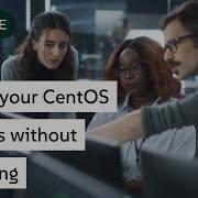 Keep Your CentOS Systems Secure Without Migration SUSE Multi Linux Support