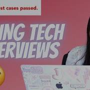How To Deal When Failing Technical Interviews