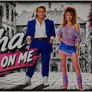 A Ha Take On Me 1985 Reimagined A Retro Comic Love Story