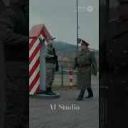 Генерал проверил смышлёность солдата юморбезсовести