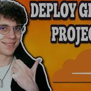 Как развернуть проект Github на Cloudflare Pages