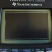 My Pong Program For A Ti 84 Calculator