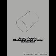 Quickly Draw Straight Lines With LINE VARIATION CLIP STUDIO PAINT Brush Post Correction Setting