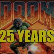 25 YEARS OF DOOM 2019 Year Of DooM