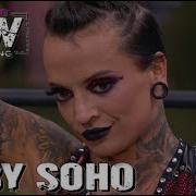 Moment Of Betrayal Ruby Soho HEEL TURN AEW Revolution 03 05 23