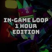 INCOMING TRANSMISSION Crazyblox 1x1x1x1 Chase Theme Forsaken In Game Loop 1 Hour