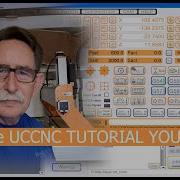 UCCNC Tutorial By An Expert All Stepcraft CNC S Use This Controller