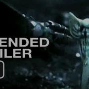 Prometheus Extended International Trailer 2012 Ridley Scott Alien Movie