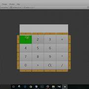 Making A Calculator In Java FX Part 2 Adding CSS Styling And Finishing