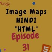 HTML Image Map Tutorial How To Create A Clickable Image Map In HTML Use Map Attribute Hindi