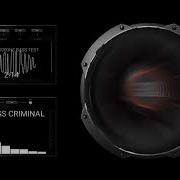 ULTRA 20000HZ BASS TEST