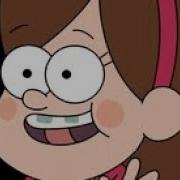 1 Minute Of Gravity Falls Edits My First Ever Edit